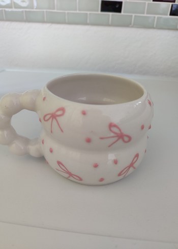 Yılbaşı Kupa Bardak - Görsel 3