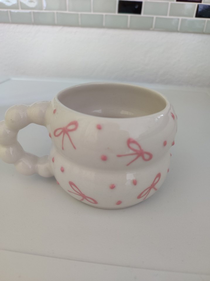 Yılbaşı Kupa Bardak - Görsel 3