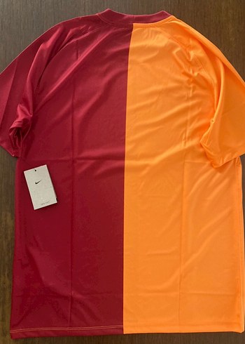 Galatasaray Orijinal Forma - Görsel 5