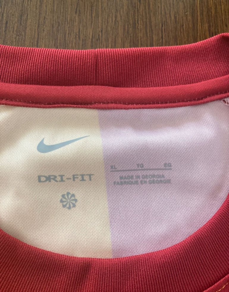 Galatasaray Orijinal Forma - Görsel 3