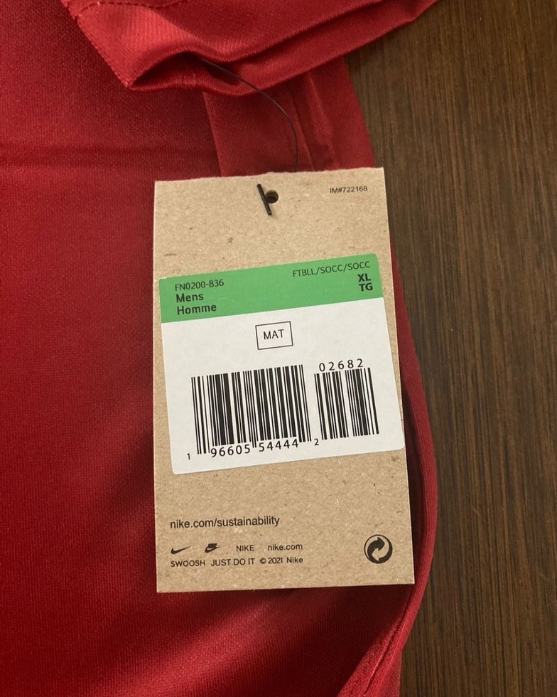 Galatasaray Orijinal Forma - Görsel 4