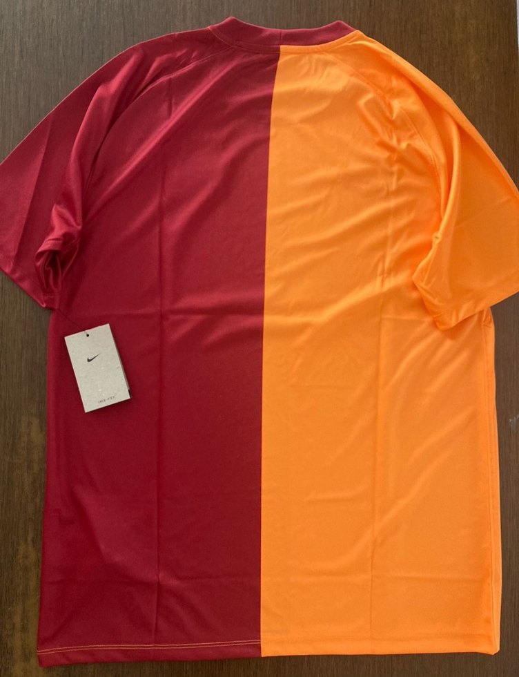 Galatasaray Orijinal Forma - Görsel 5