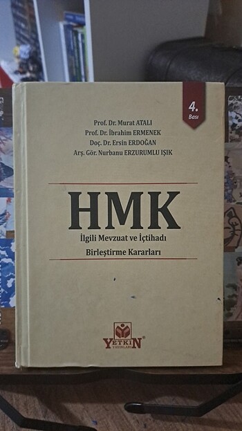 Medeni Usul Hukuku Mevzuat 