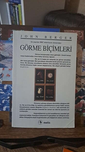 Görme Biçimleri