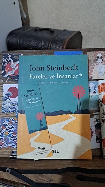Fareler ve İnsanlar
