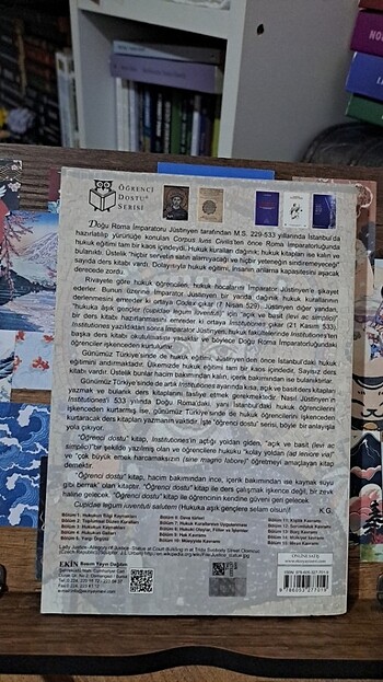  Hukukun Temel Kavramları