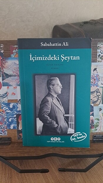 İçimizdeki Şeytan