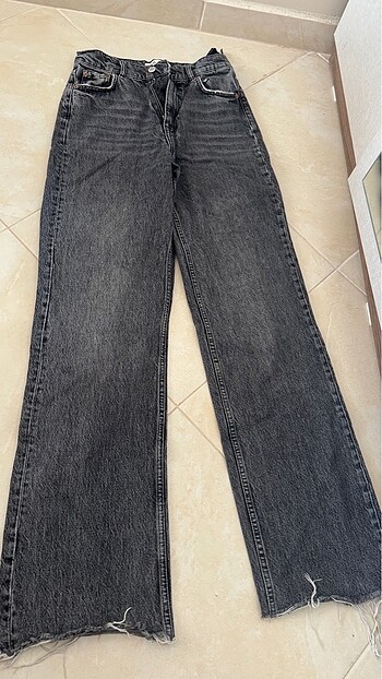 zara jean