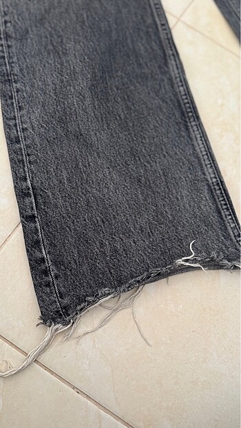 Zara zara jean