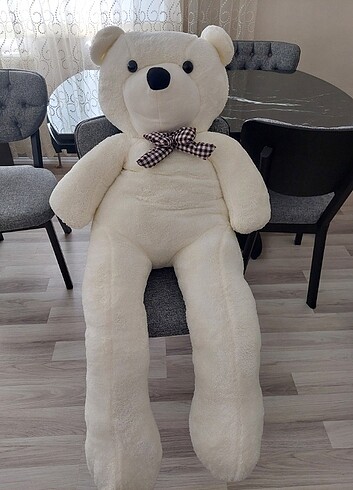 Peluş Ayıcık 