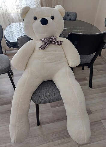 Diğer Peluş Ayıcık 