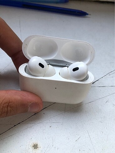APPLE AİRPODS PRO 2 (3.NESİL)