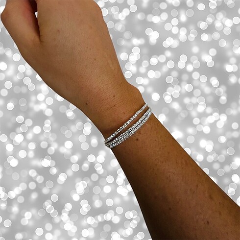 Diğer Küp Choker