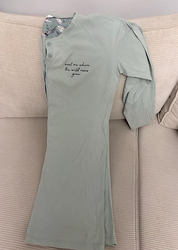 Penti Gecelil - Görsel 2