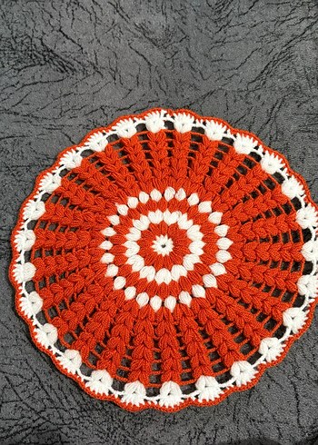 El örgüsü banyo lifi - Görsel 8