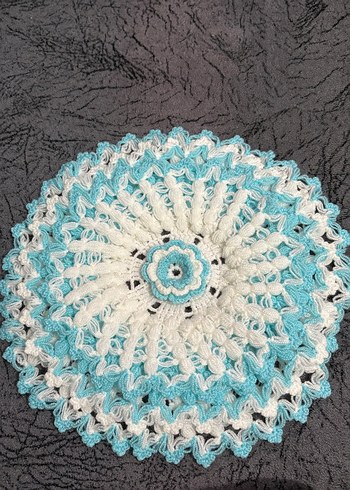 El örgüsü banyo lifi - Görsel 9