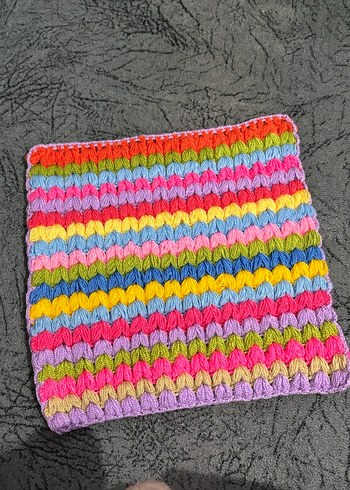 El örgüsü banyo lifi - Görsel 10