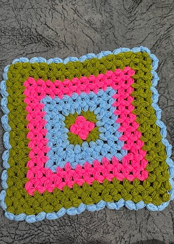 El örgüsü banyo lifi - Görsel 7