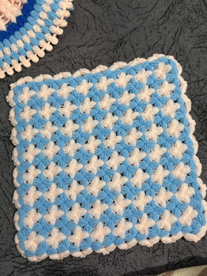 El örgüsü banyo lifi - Görsel 4