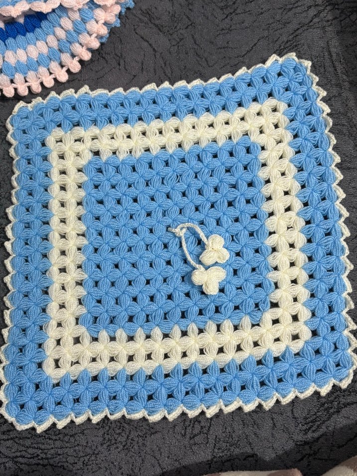 El örgüsü banyo lifi - Görsel 2