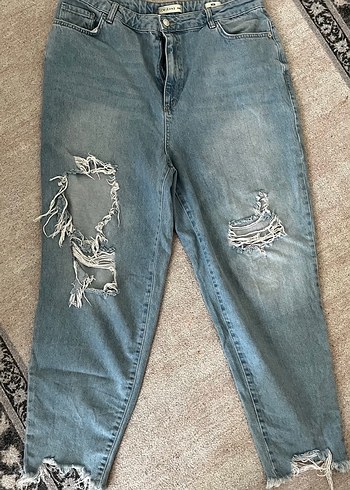 LC Waikiki LCW Kot pantolon
