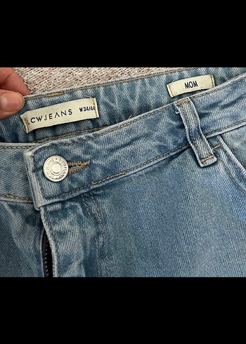 LCW Kot pantolon