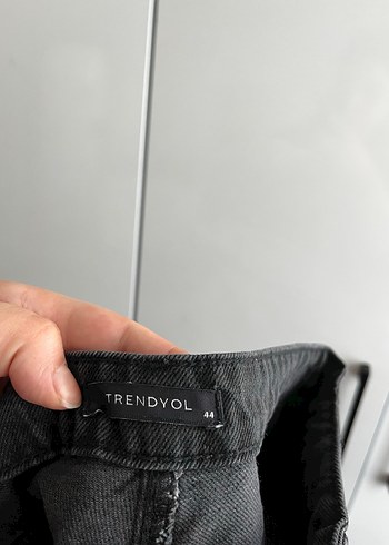 Trendyol & Milla Kadın Kot Pantolon