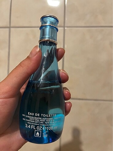 Davidoff DAVIDOFF COOL WATER