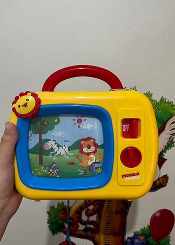 Fisher Price