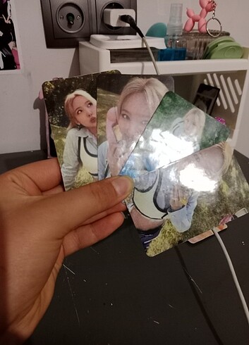 Nayeon pc