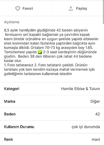 xxl Beden HAMİLELİK