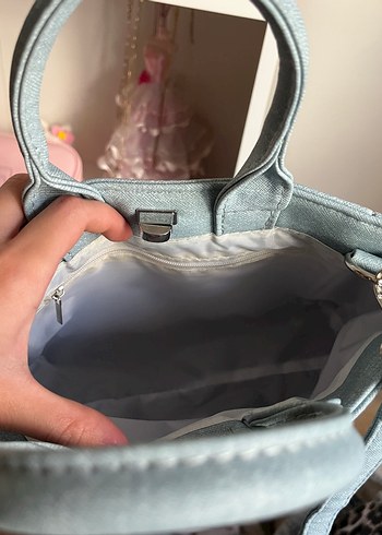 Sheinside kol çantası