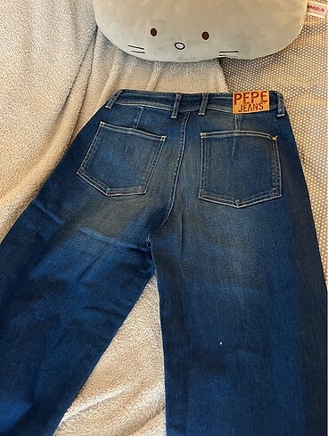 34 Beden Kot pantolon