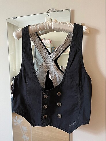 Jimmy key suit
