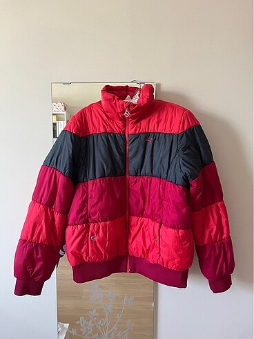 Puma pembe mont