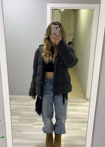 Bershka baggy jean
