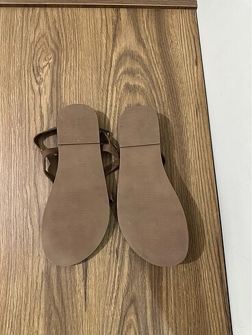 Oysho Oysho sandalet