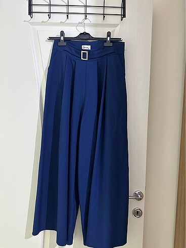 Etek pantolon