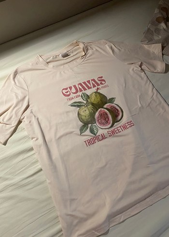 Zara Pinterest tshirt