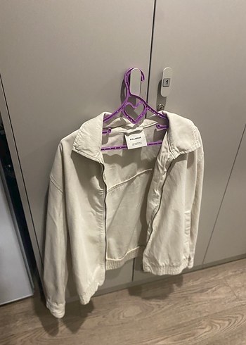 Pull bear Ceket