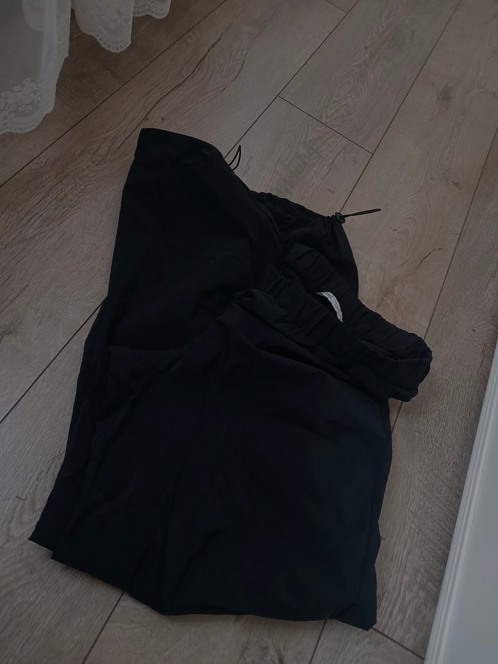 Paraşüt kumaş takım - Görsel 3