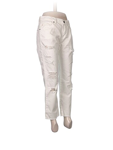 Zara Zara Jean / Kot %70 İndirimli.