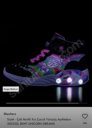 Skechers Skechers ayakkabı 
