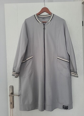 Spor tunik kap