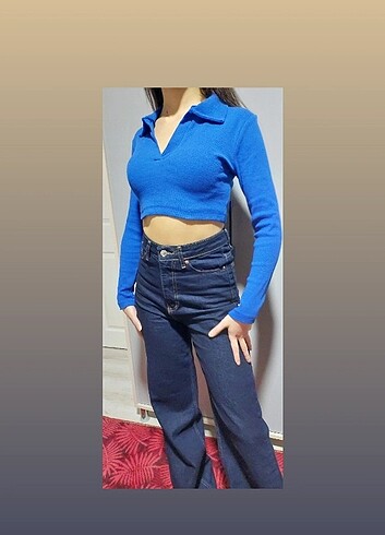 Mavi crop