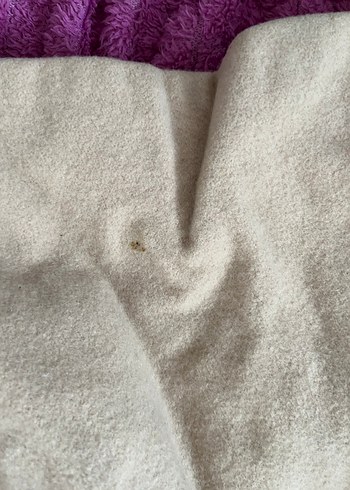 Bej Kadın Midi Boy Düğmeli Ceket - Görsel 3