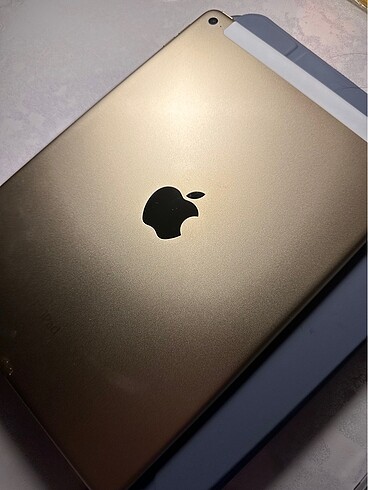 iPad Air 2 gold 128 gb