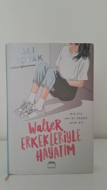 Walter erkekleriyle hayatım