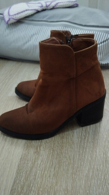 36 Beden camel Renk Zara model