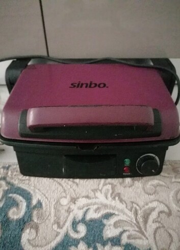 Tost makinesi